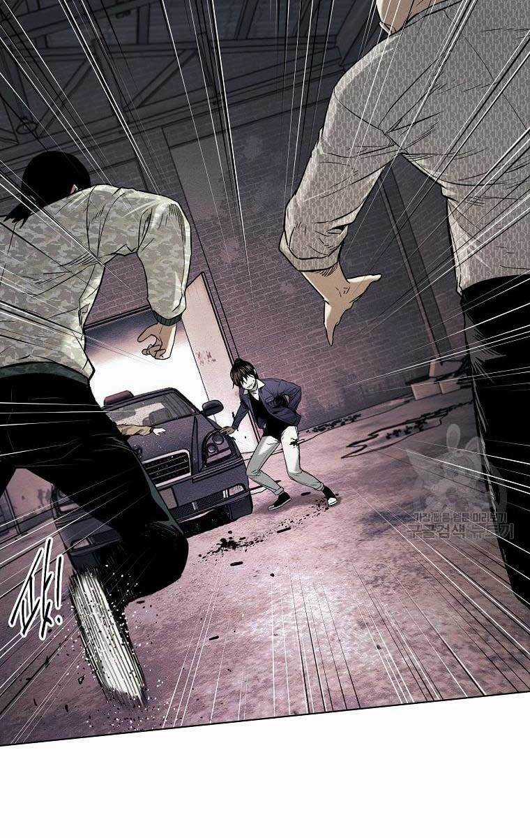 Kẻ Bất Bại Chapter 10 trang 3