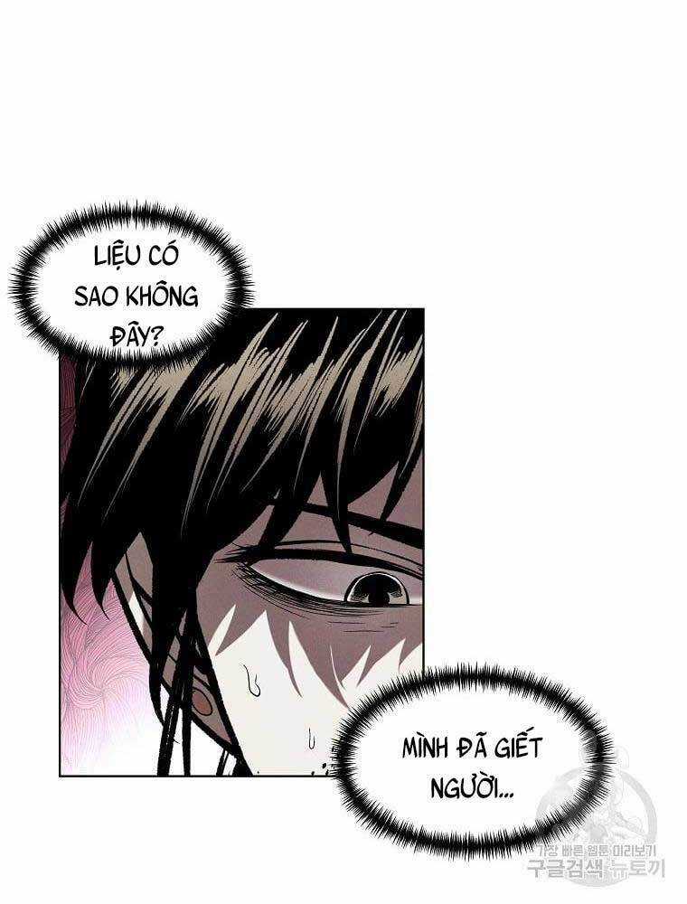 Kẻ Bất Bại Chapter 10 trang 30