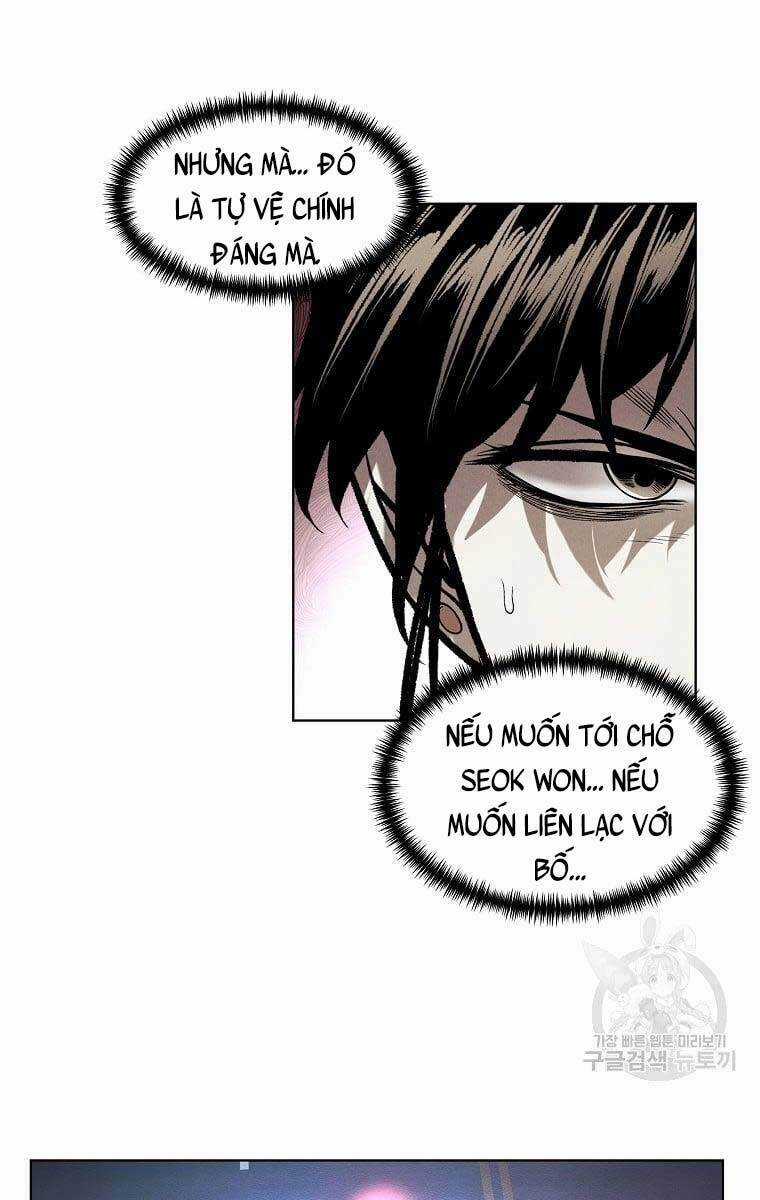 Kẻ Bất Bại Chapter 10 trang 31