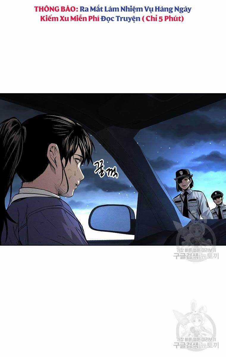 Kẻ Bất Bại Chapter 10 trang 33