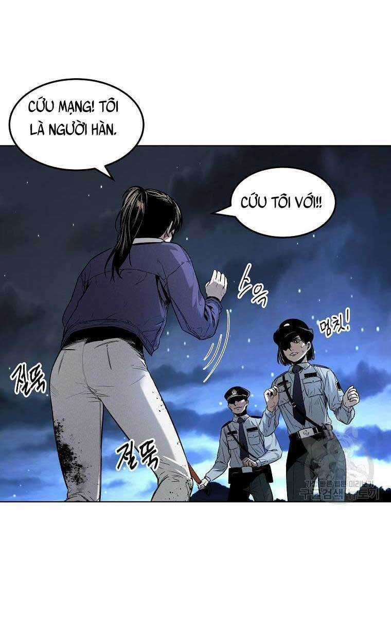 Kẻ Bất Bại Chapter 10 trang 35