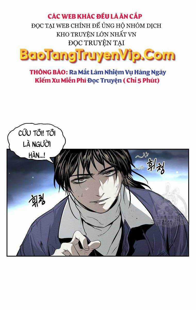 Kẻ Bất Bại Chapter 10 trang 36