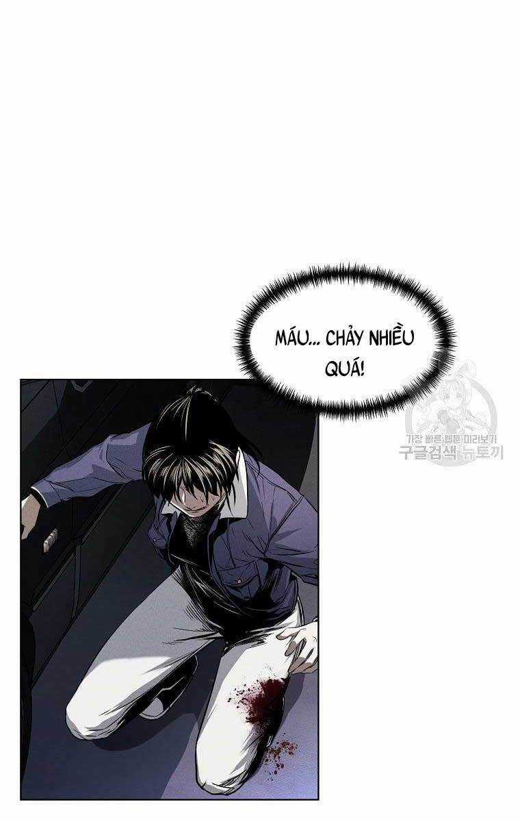 Kẻ Bất Bại Chapter 10 trang 38