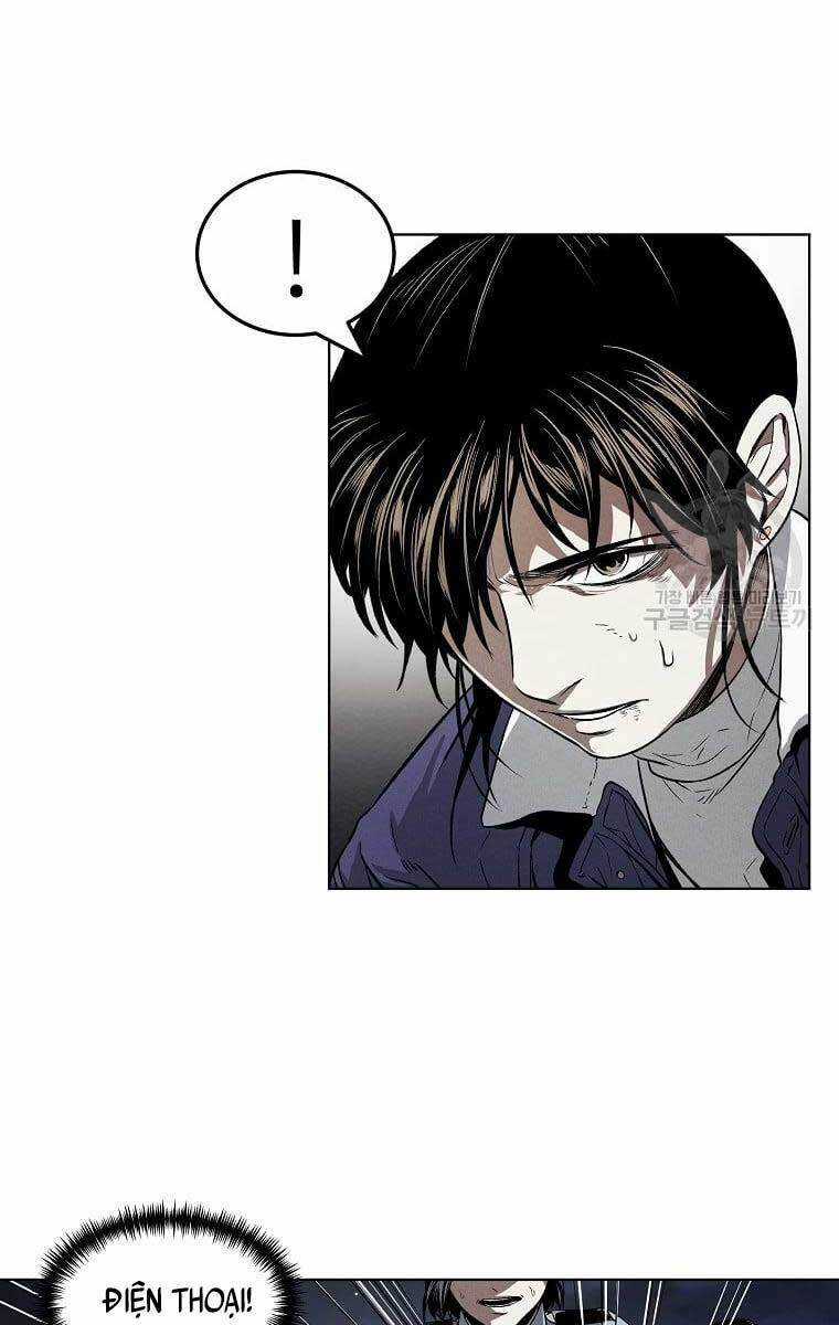 Kẻ Bất Bại Chapter 10 trang 39