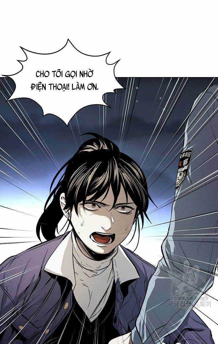 Kẻ Bất Bại Chapter 10 trang 41