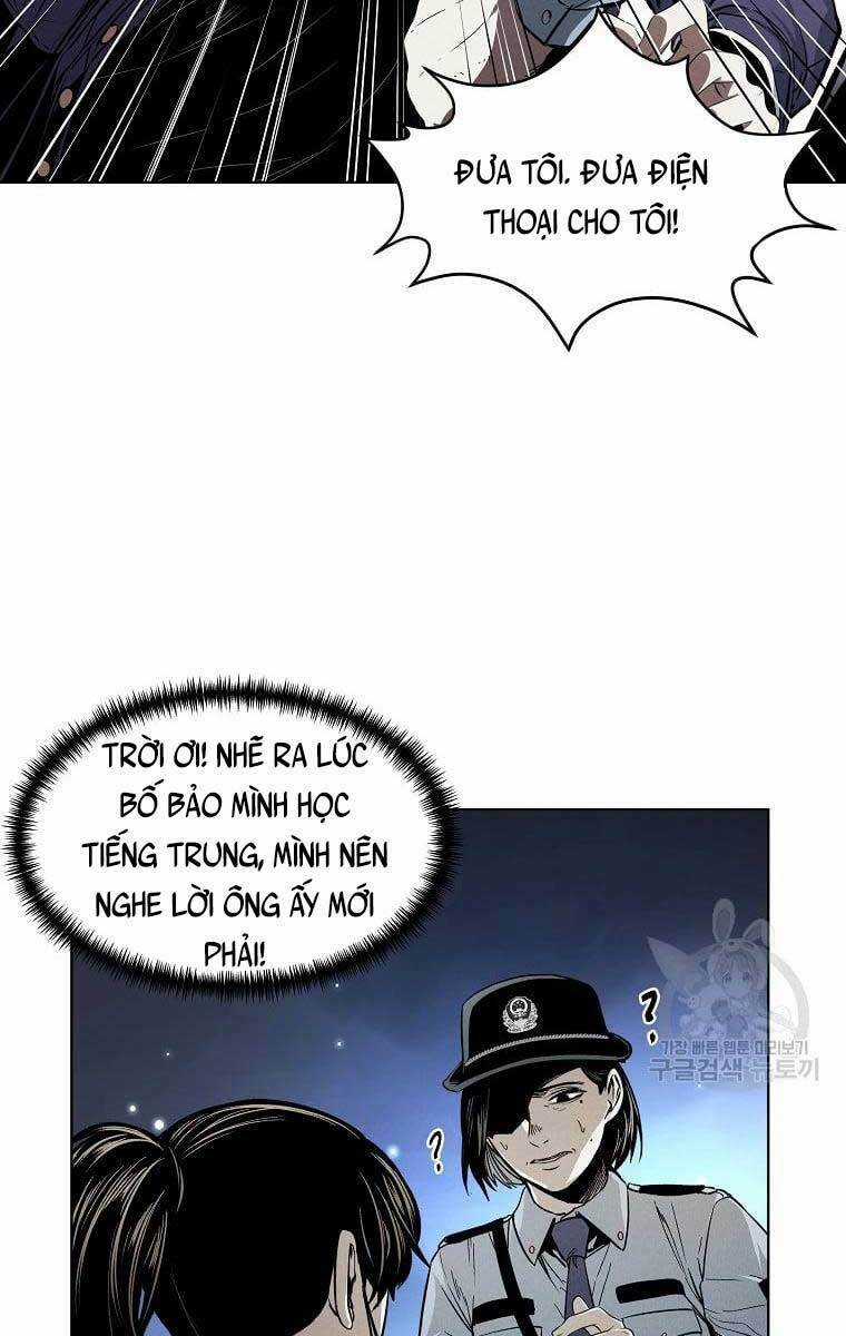 Kẻ Bất Bại Chapter 10 trang 42