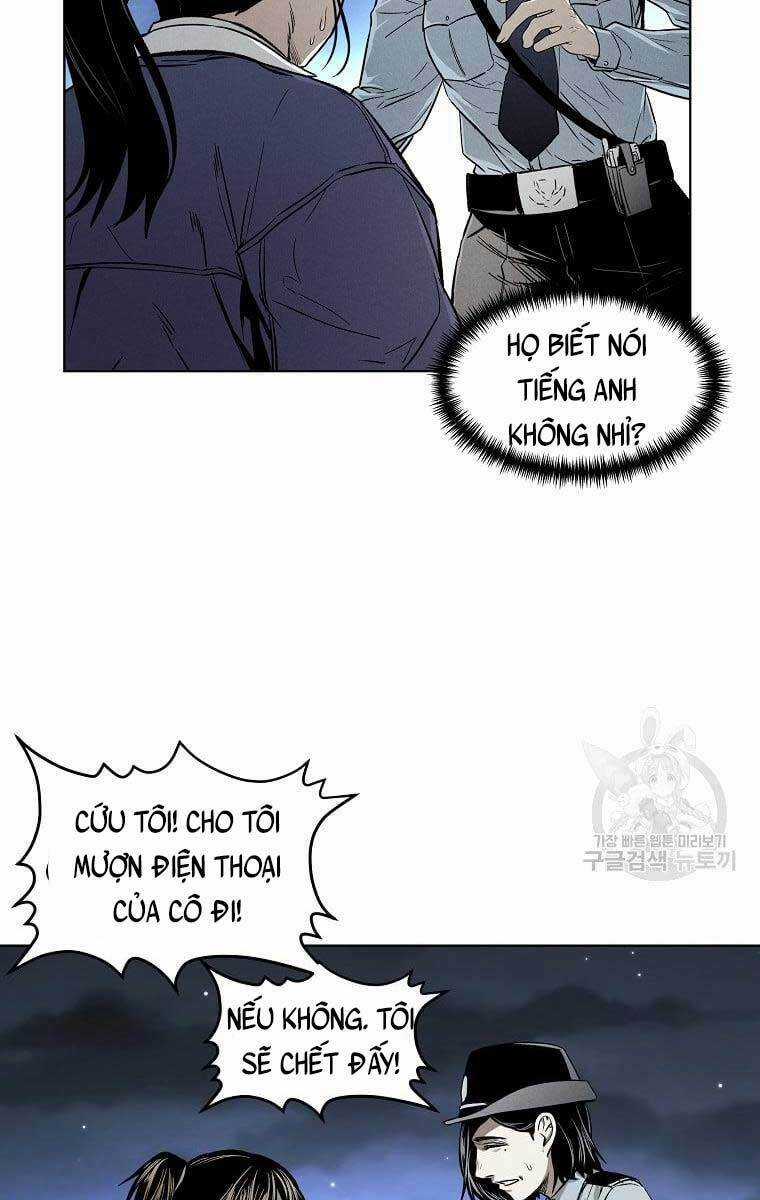 Kẻ Bất Bại Chapter 10 trang 43