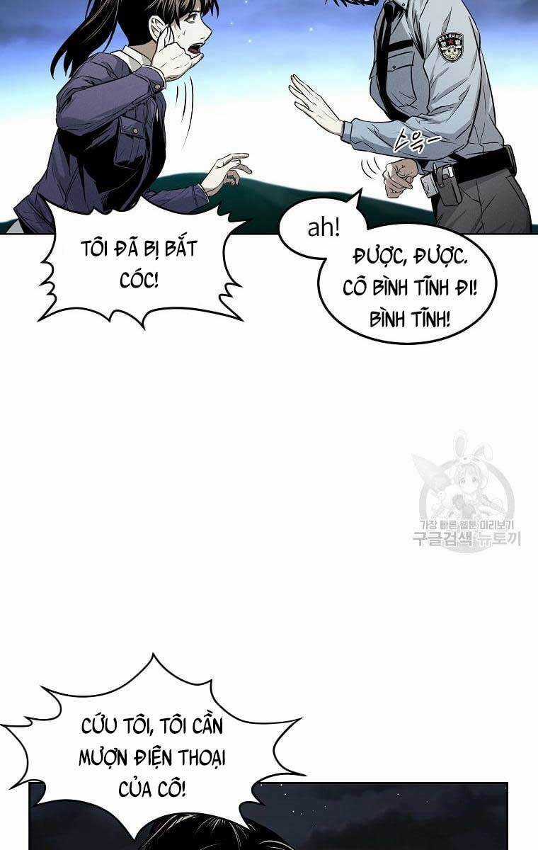 Kẻ Bất Bại Chapter 10 trang 44