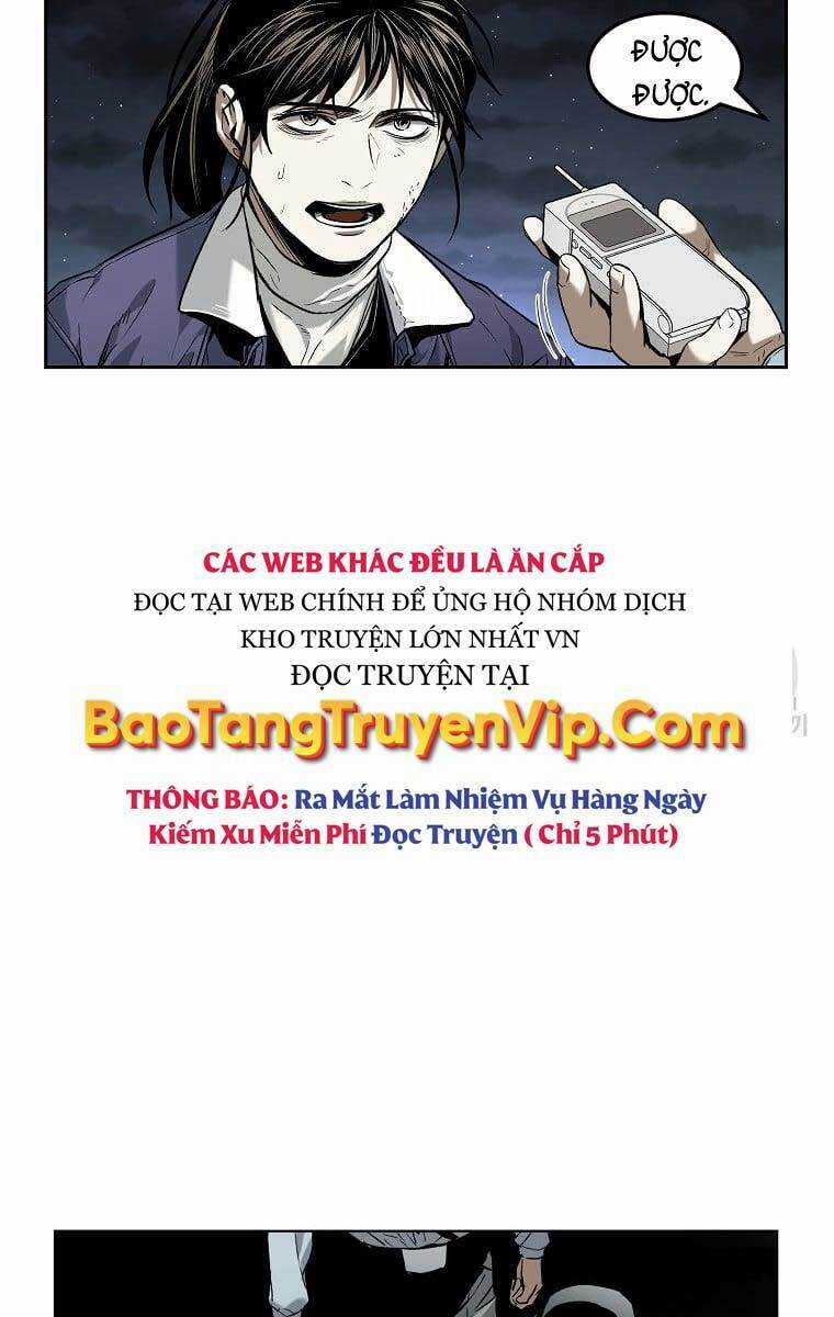 Kẻ Bất Bại Chapter 10 trang 45