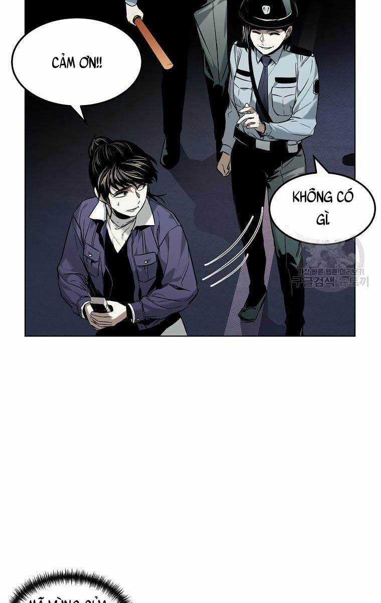 Kẻ Bất Bại Chapter 10 trang 46