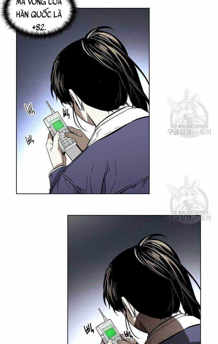 Kẻ Bất Bại Chapter 10 trang 47