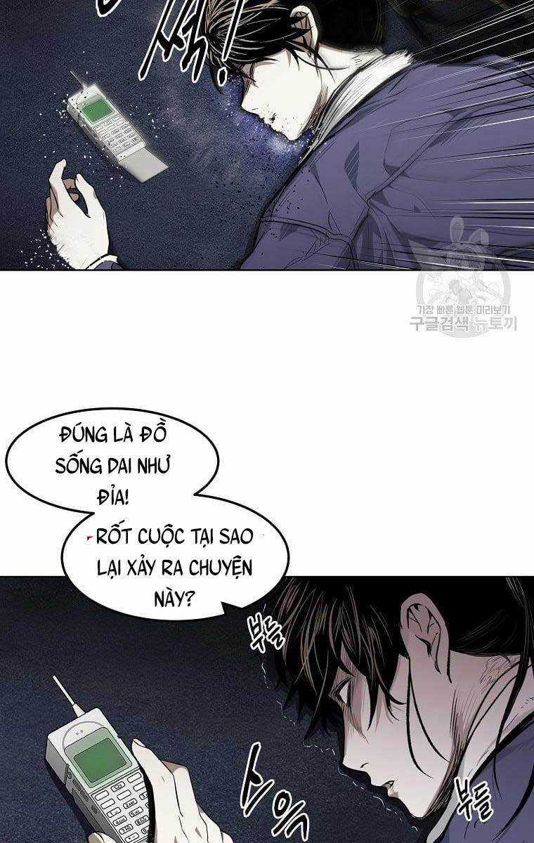 Kẻ Bất Bại Chapter 10 trang 50