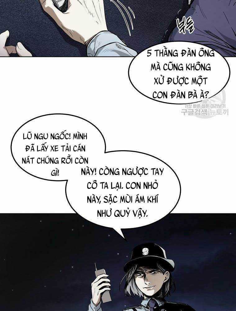 Kẻ Bất Bại Chapter 10 trang 51