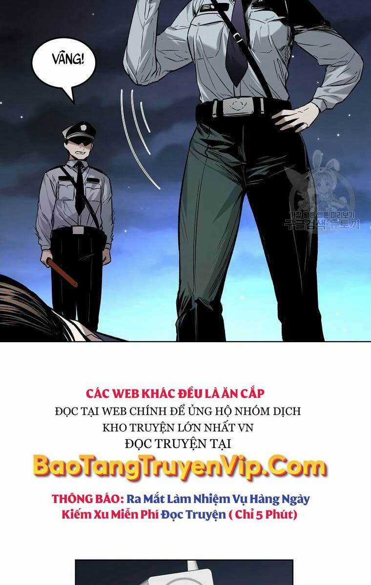 Kẻ Bất Bại Chapter 10 trang 52