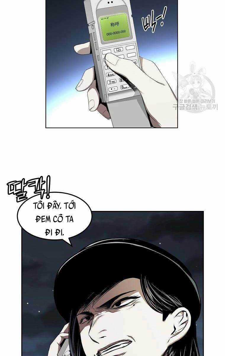 Kẻ Bất Bại Chapter 10 trang 53