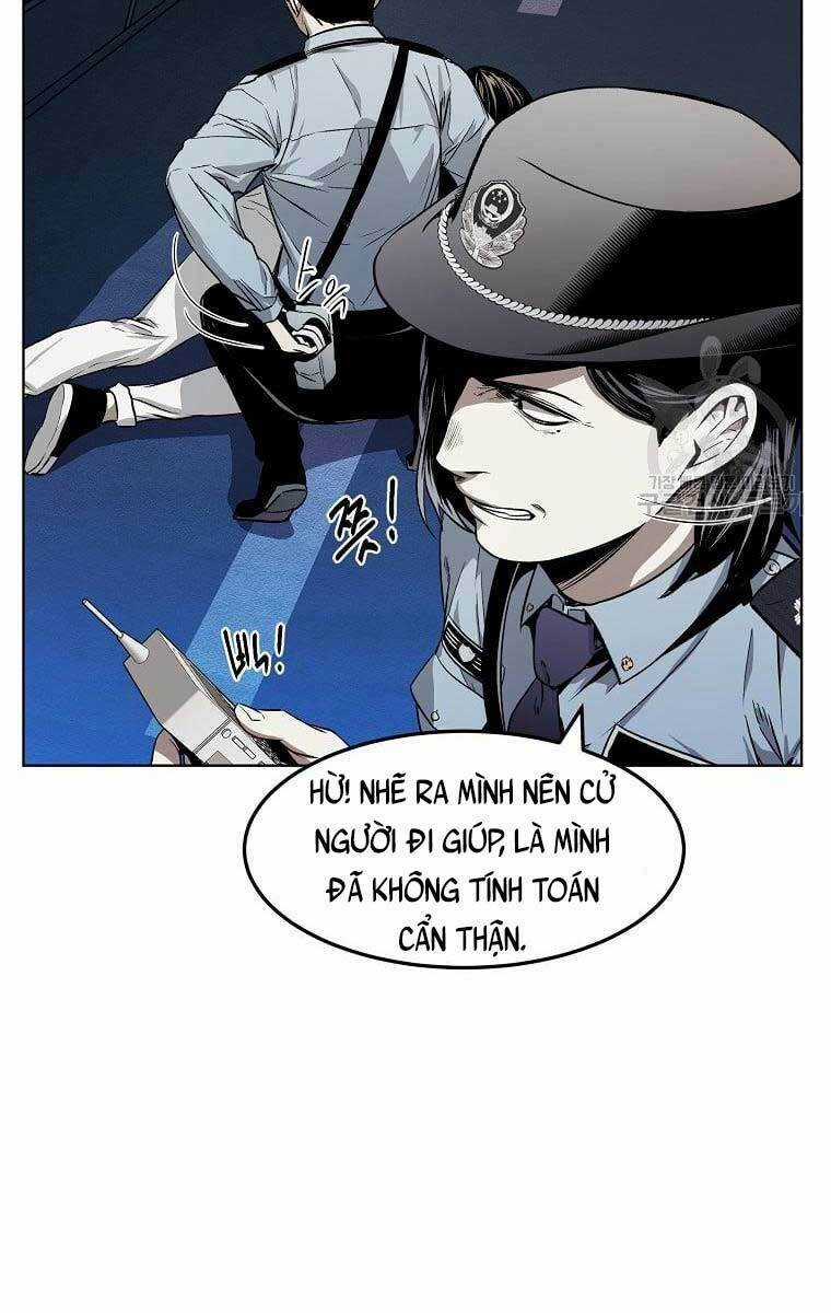 Kẻ Bất Bại Chapter 10 trang 55