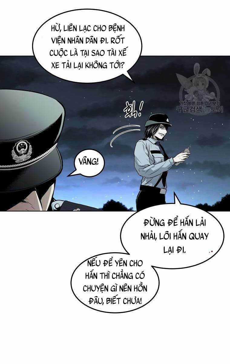 Kẻ Bất Bại Chapter 10 trang 56