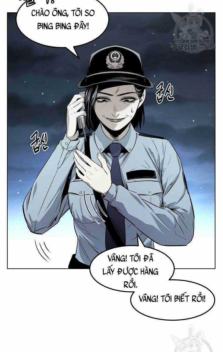 Kẻ Bất Bại Chapter 10 trang 58