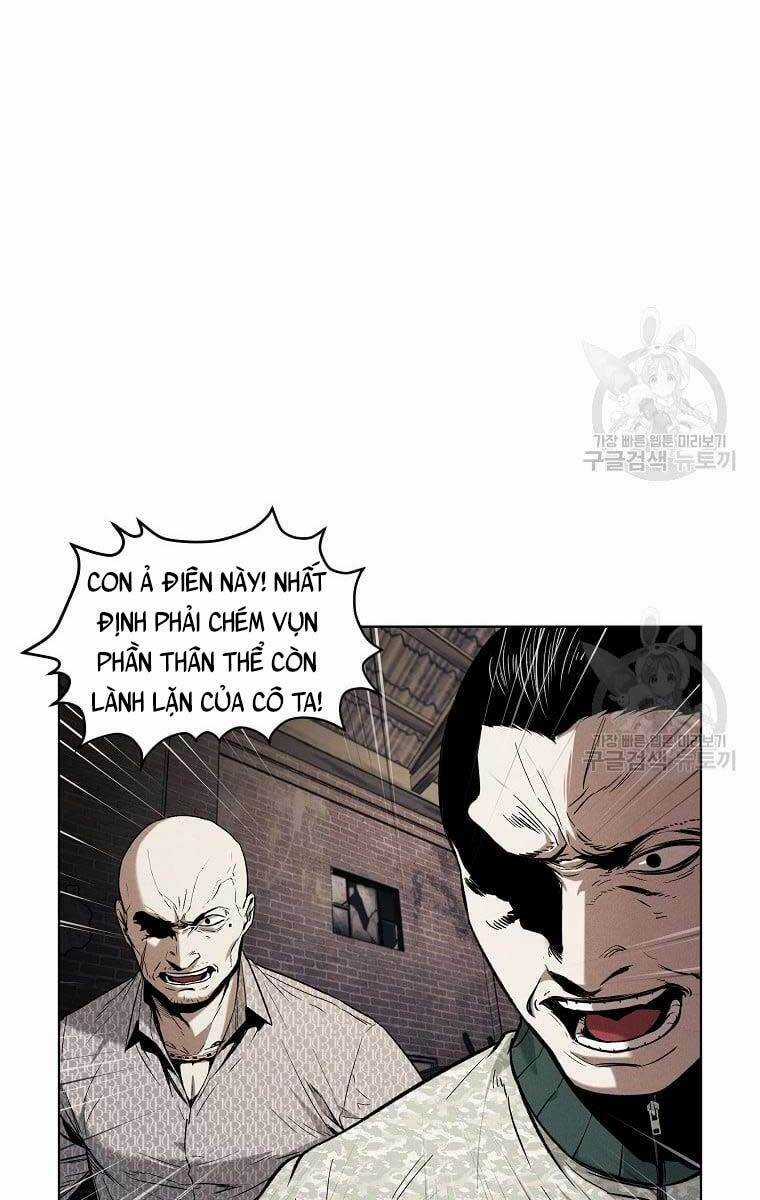 Kẻ Bất Bại Chapter 10 trang 6