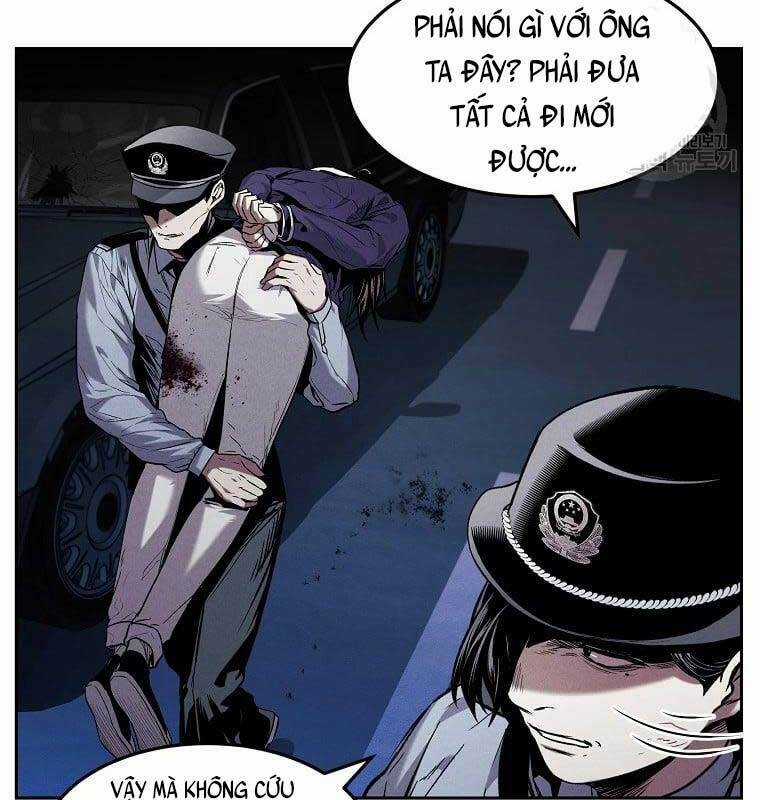 Kẻ Bất Bại Chapter 10 trang 61