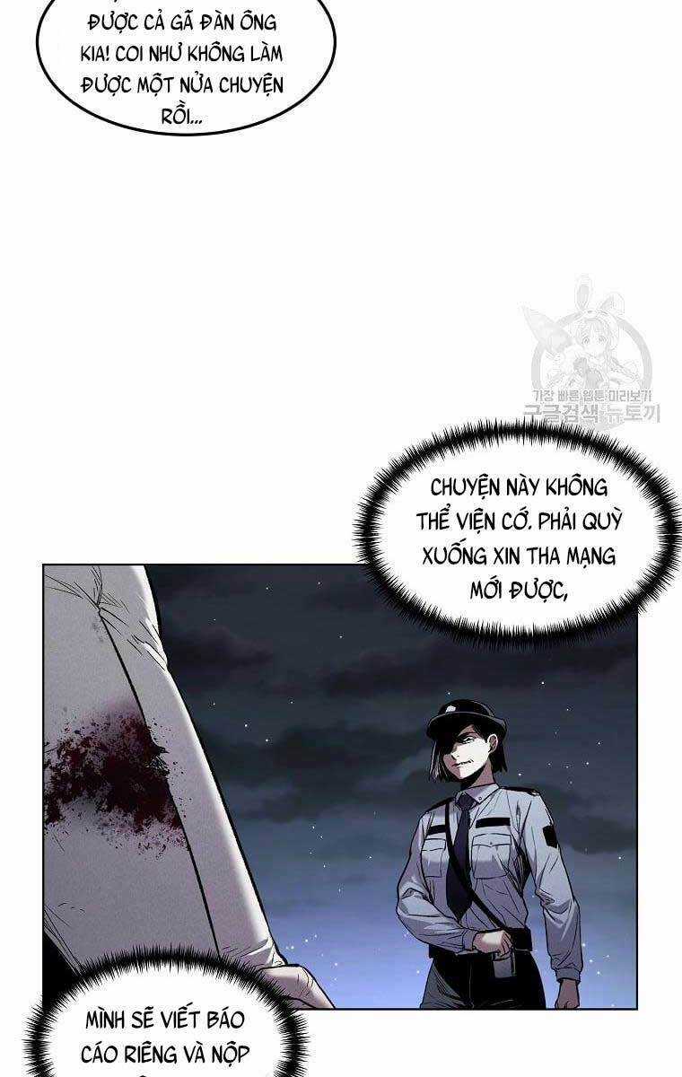 Kẻ Bất Bại Chapter 10 trang 62