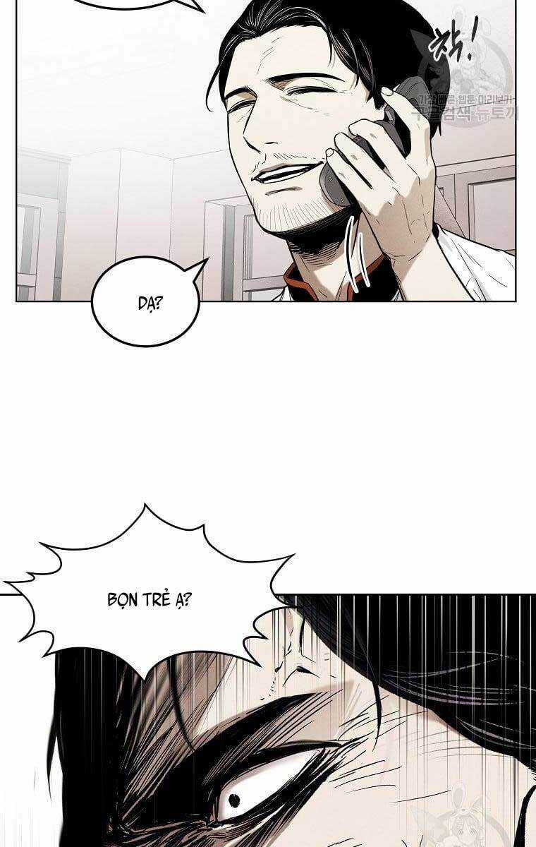 Kẻ Bất Bại Chapter 10 trang 68