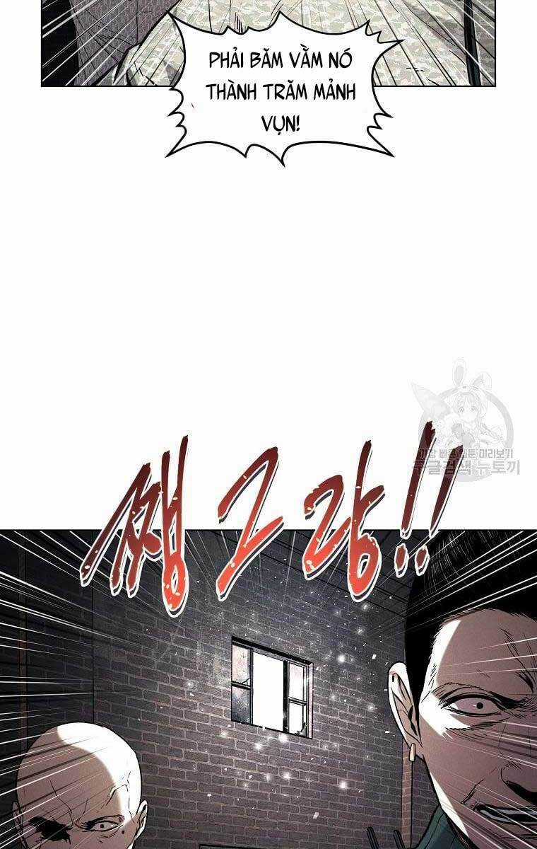 Kẻ Bất Bại Chapter 10 trang 7