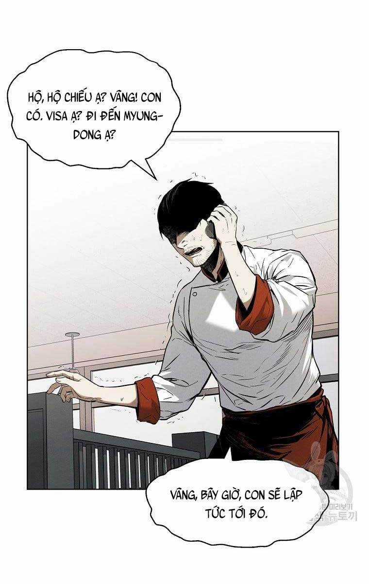 Kẻ Bất Bại Chapter 10 trang 70