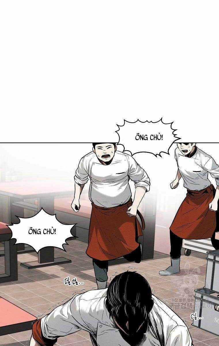 Kẻ Bất Bại Chapter 10 trang 72