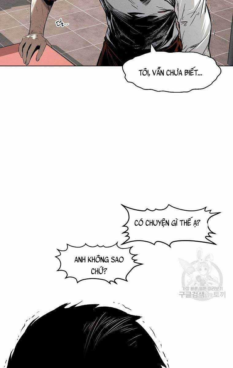 Kẻ Bất Bại Chapter 10 trang 73