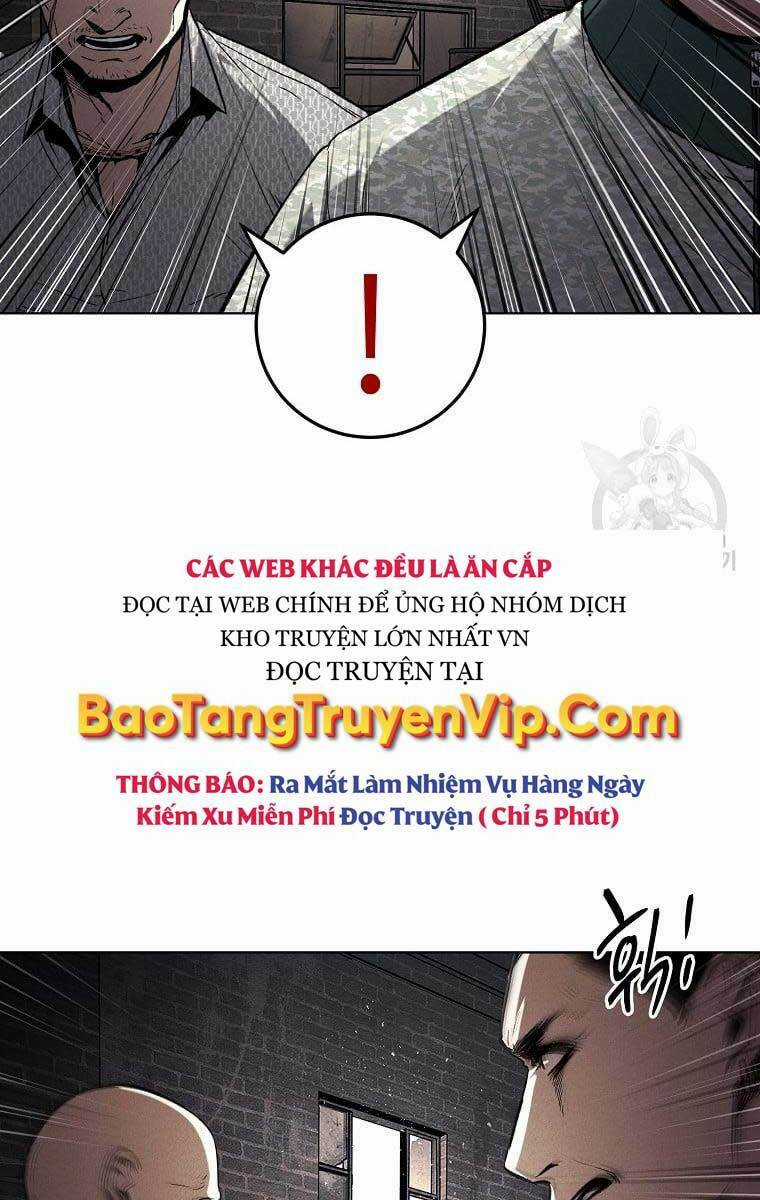 Kẻ Bất Bại Chapter 10 trang 8