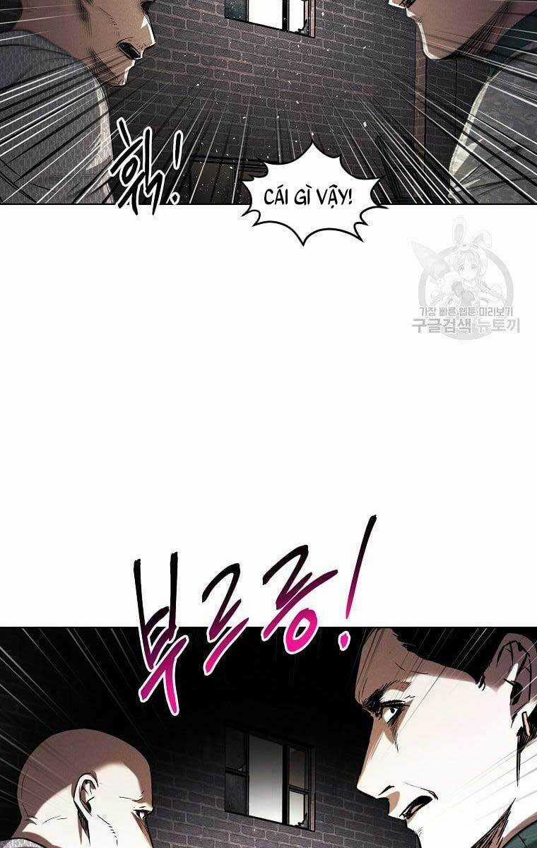 Kẻ Bất Bại Chapter 10 trang 9