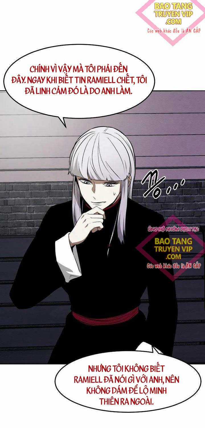 Kẻ Bất Bại Chapter 100 trang 10