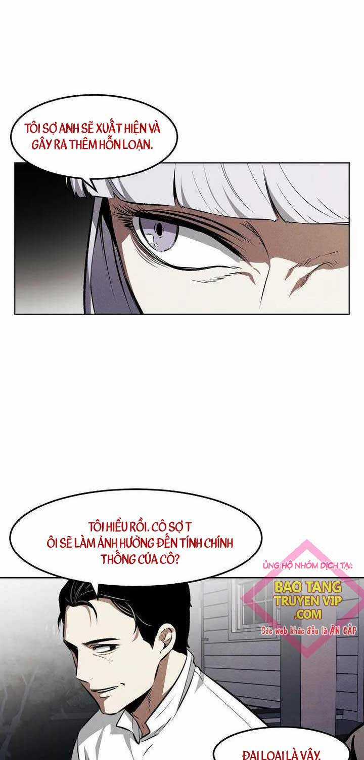 Kẻ Bất Bại Chapter 100 trang 11