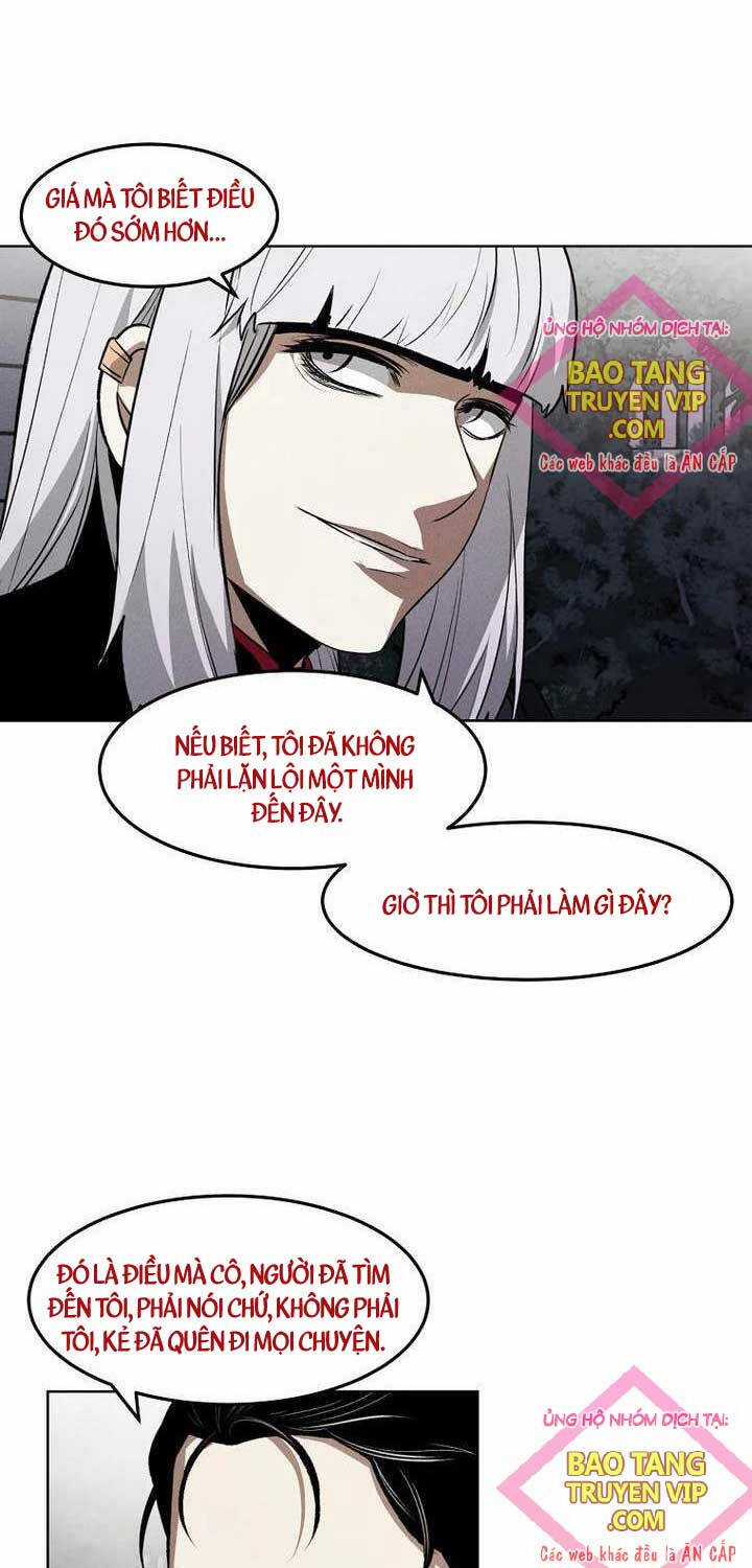 Kẻ Bất Bại Chapter 100 trang 13