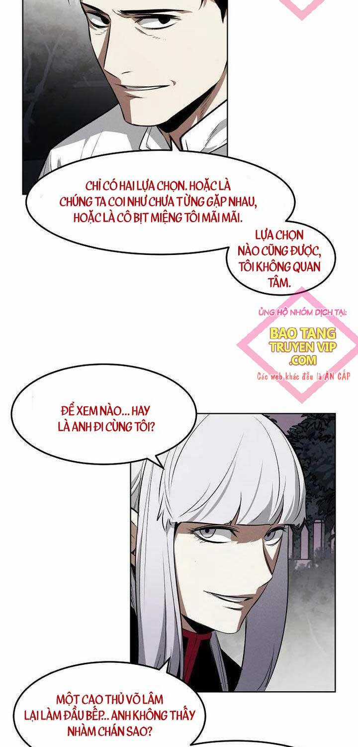 Kẻ Bất Bại Chapter 100 trang 14
