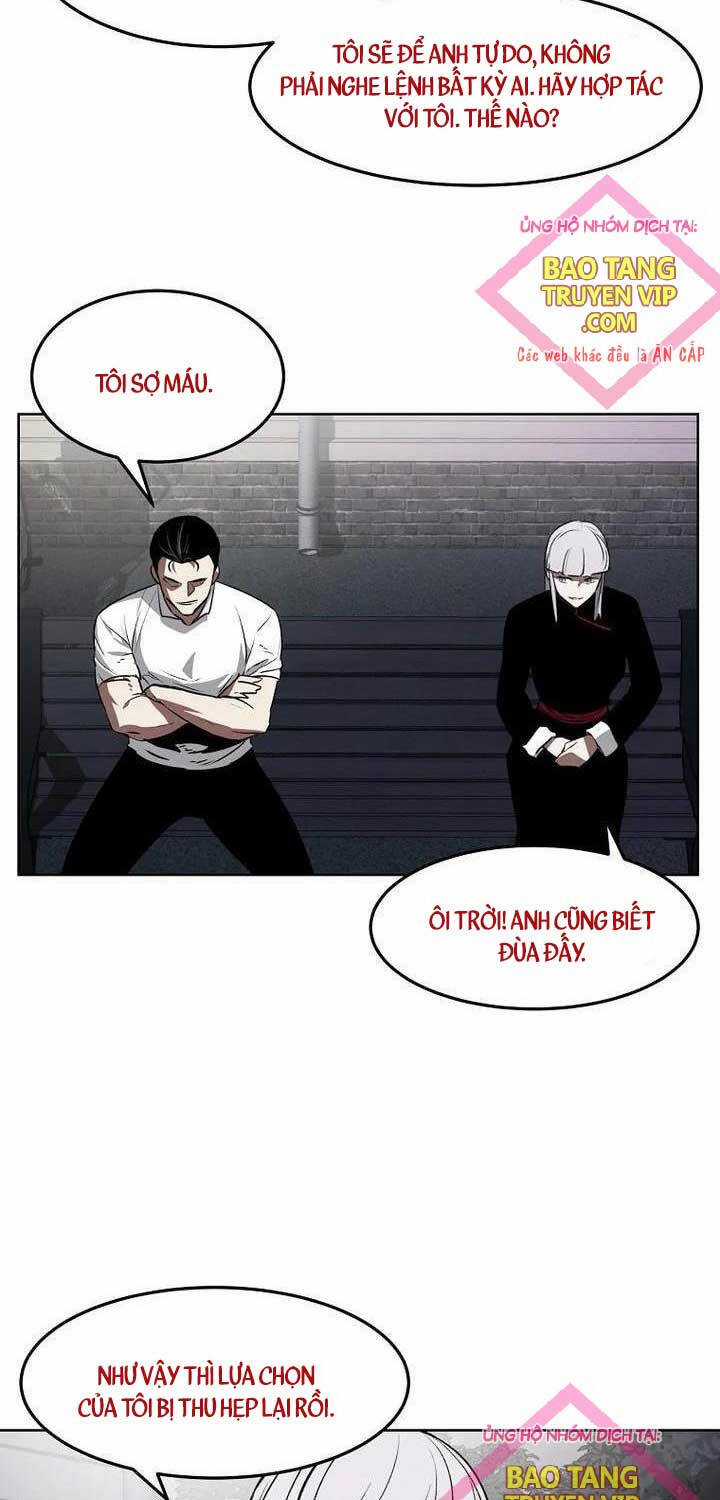 Kẻ Bất Bại Chapter 100 trang 15