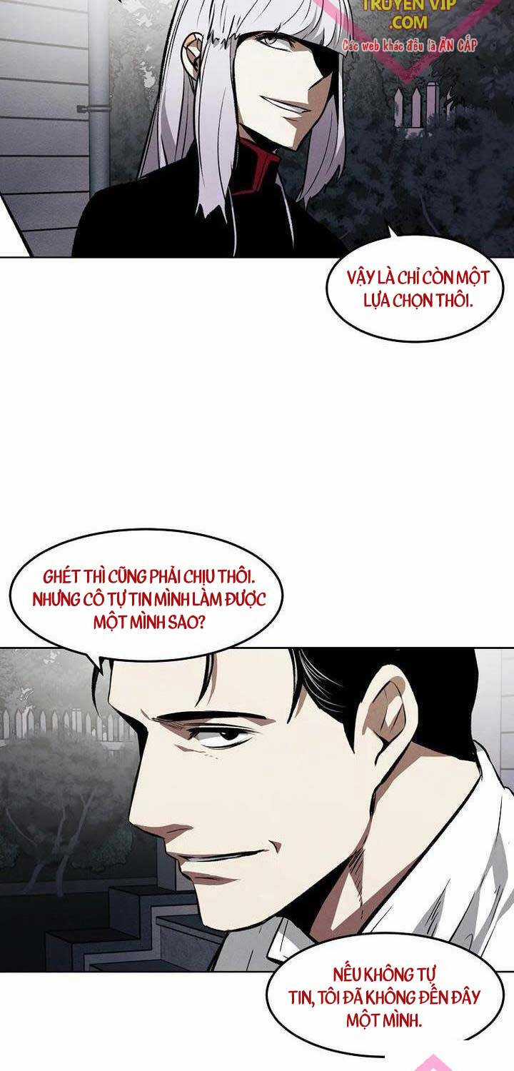 Kẻ Bất Bại Chapter 100 trang 16