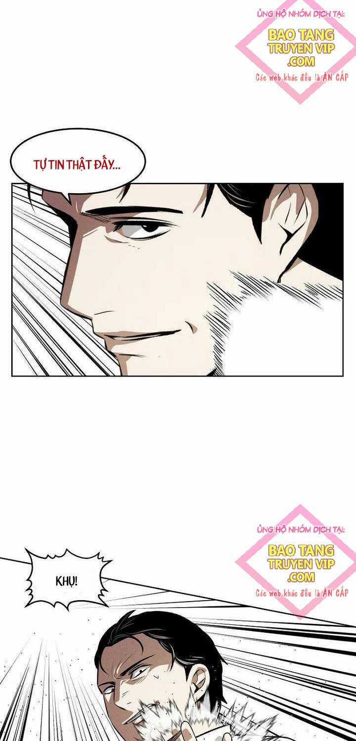 Kẻ Bất Bại Chapter 100 trang 17