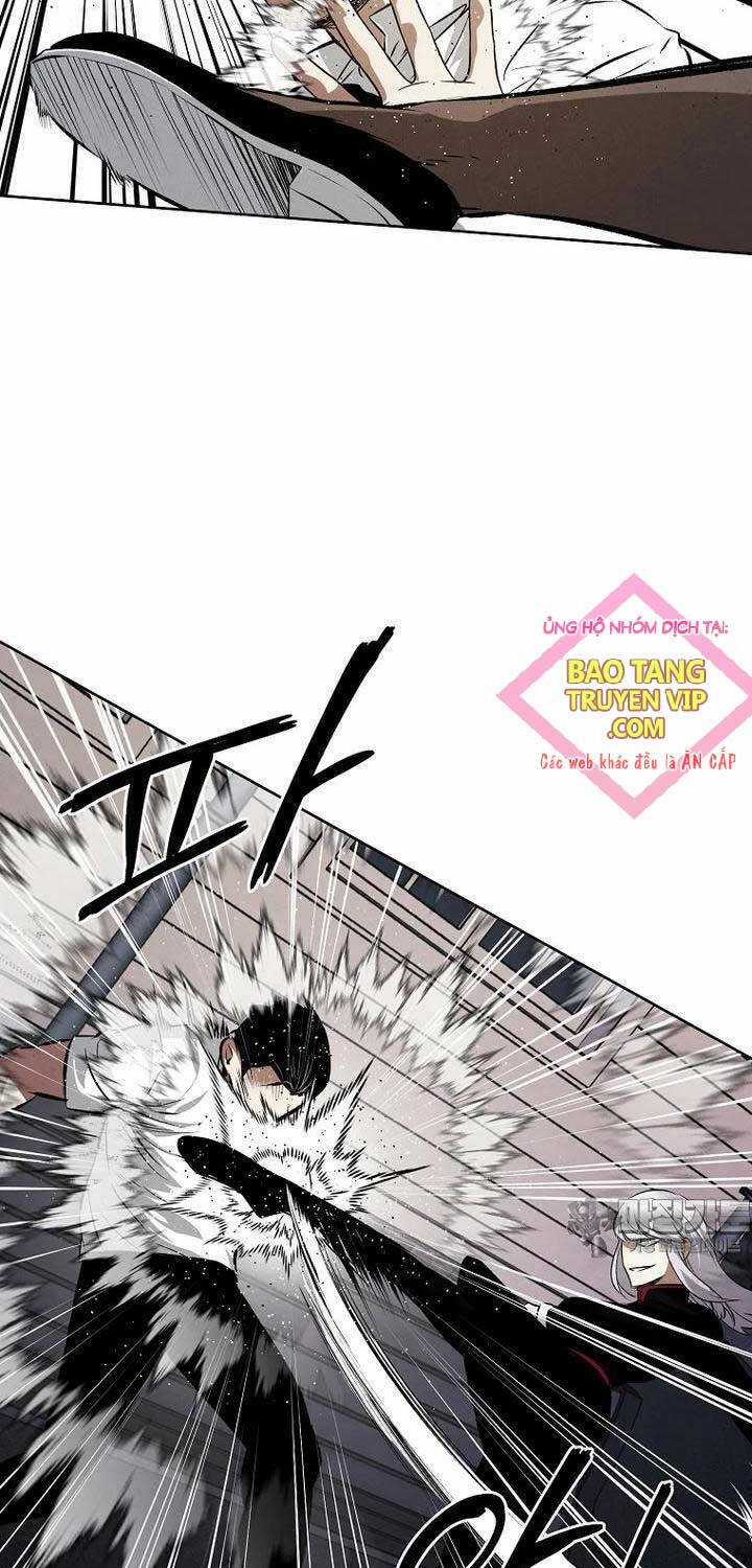 Kẻ Bất Bại Chapter 100 trang 18
