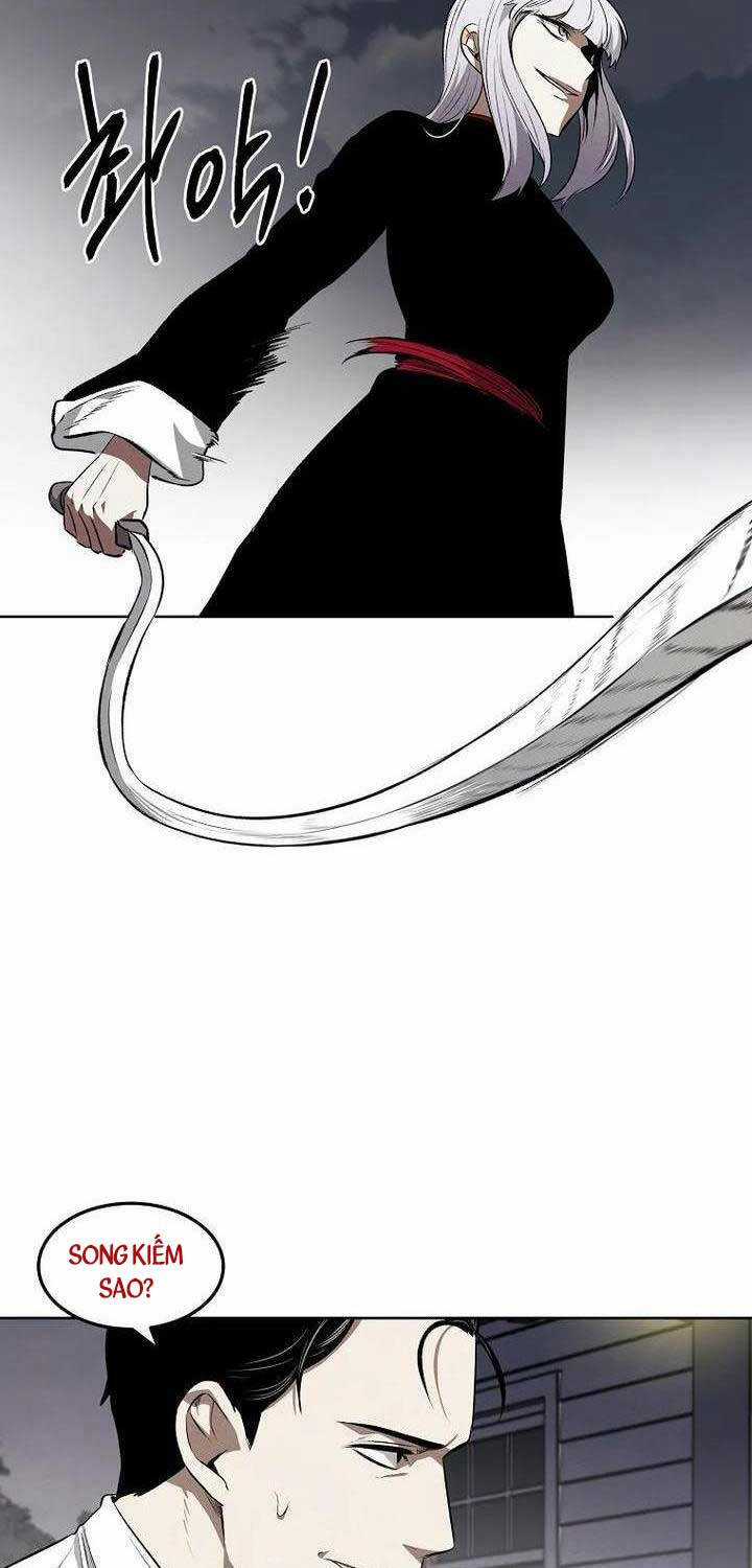 Kẻ Bất Bại Chapter 100 trang 22