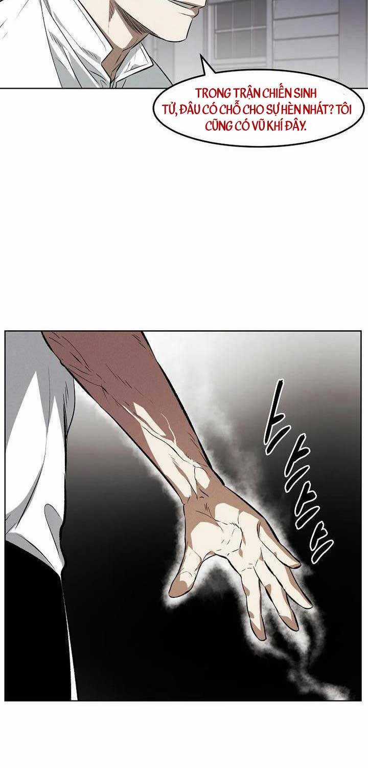 Kẻ Bất Bại Chapter 100 trang 23