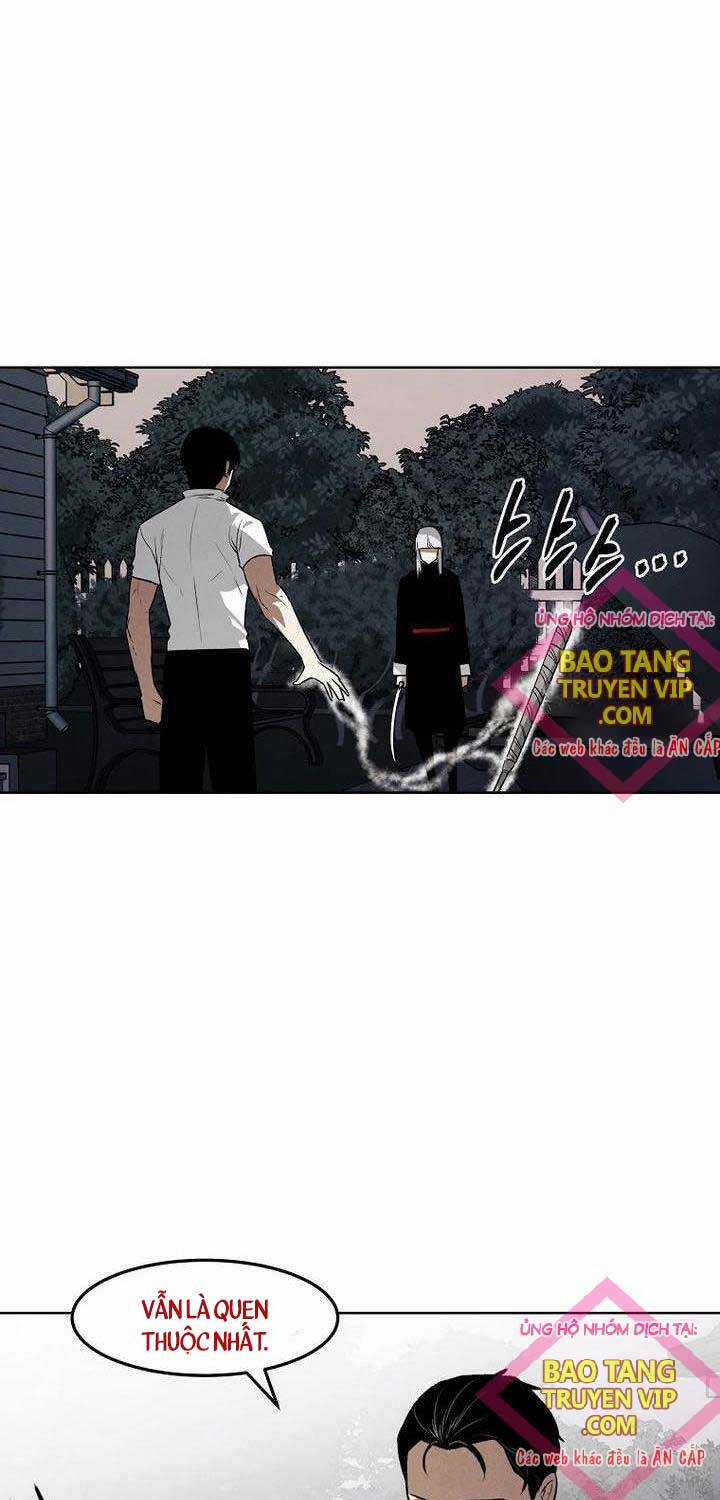 Kẻ Bất Bại Chapter 100 trang 24
