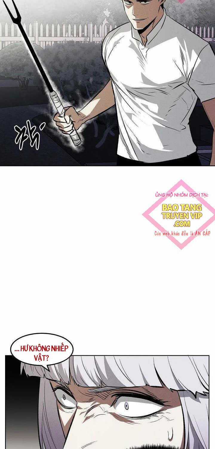 Kẻ Bất Bại Chapter 100 trang 25