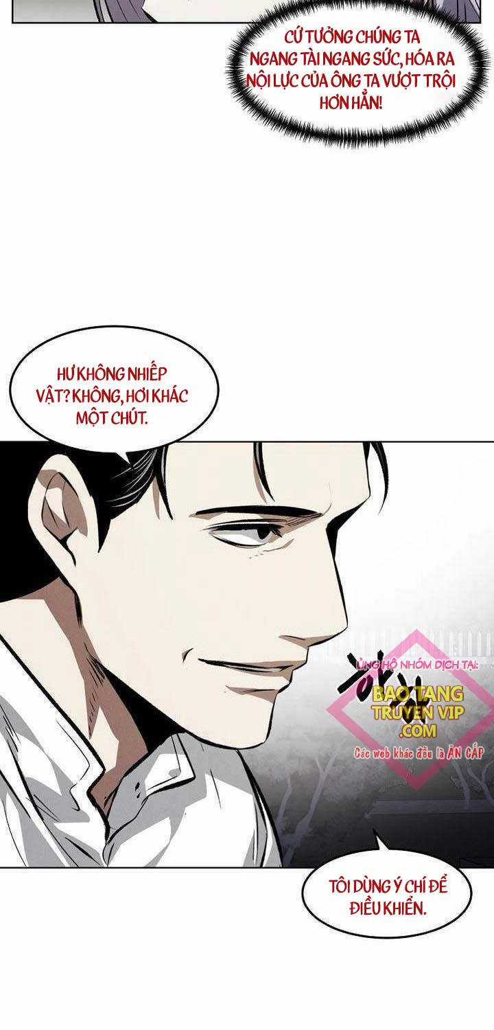 Kẻ Bất Bại Chapter 100 trang 26