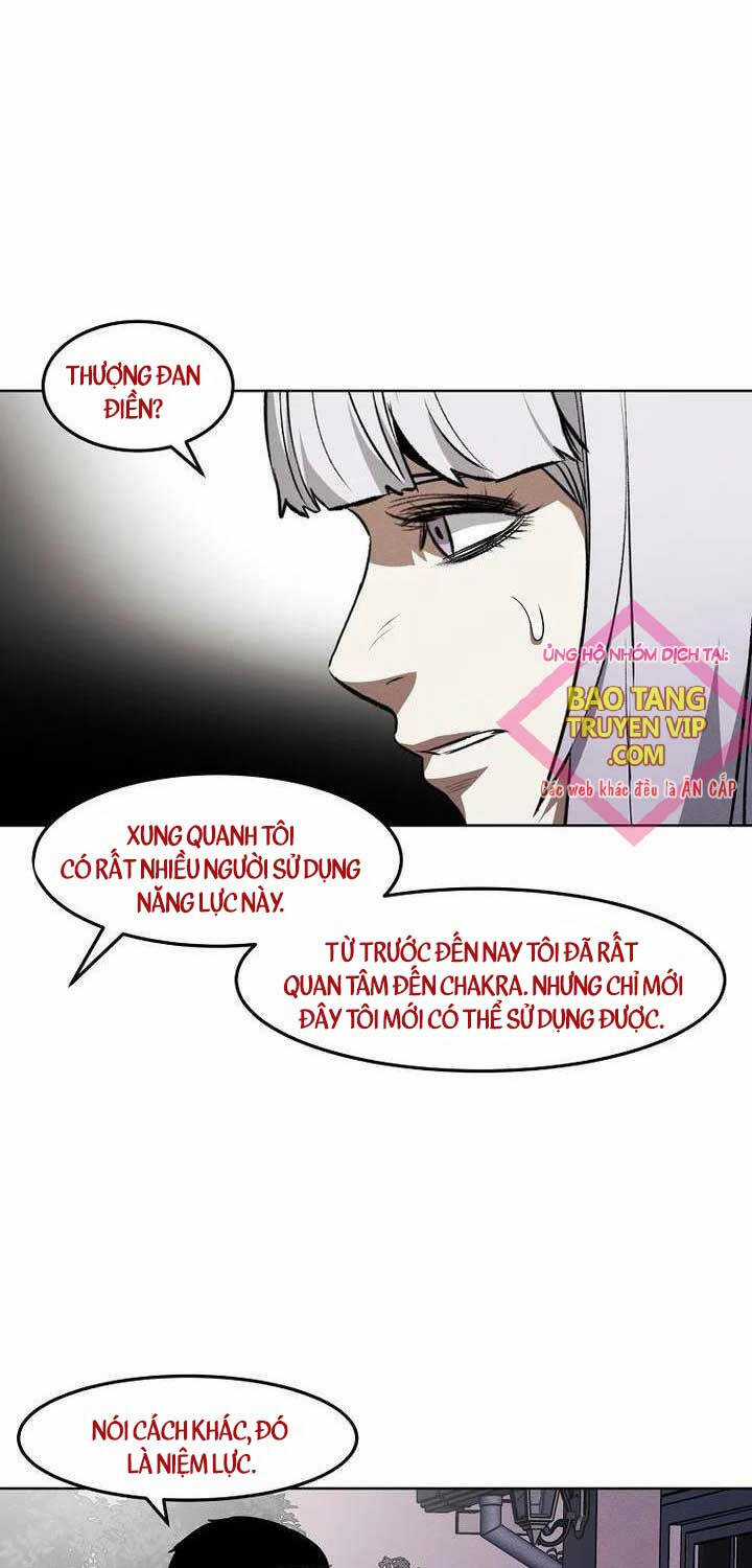 Kẻ Bất Bại Chapter 100 trang 27