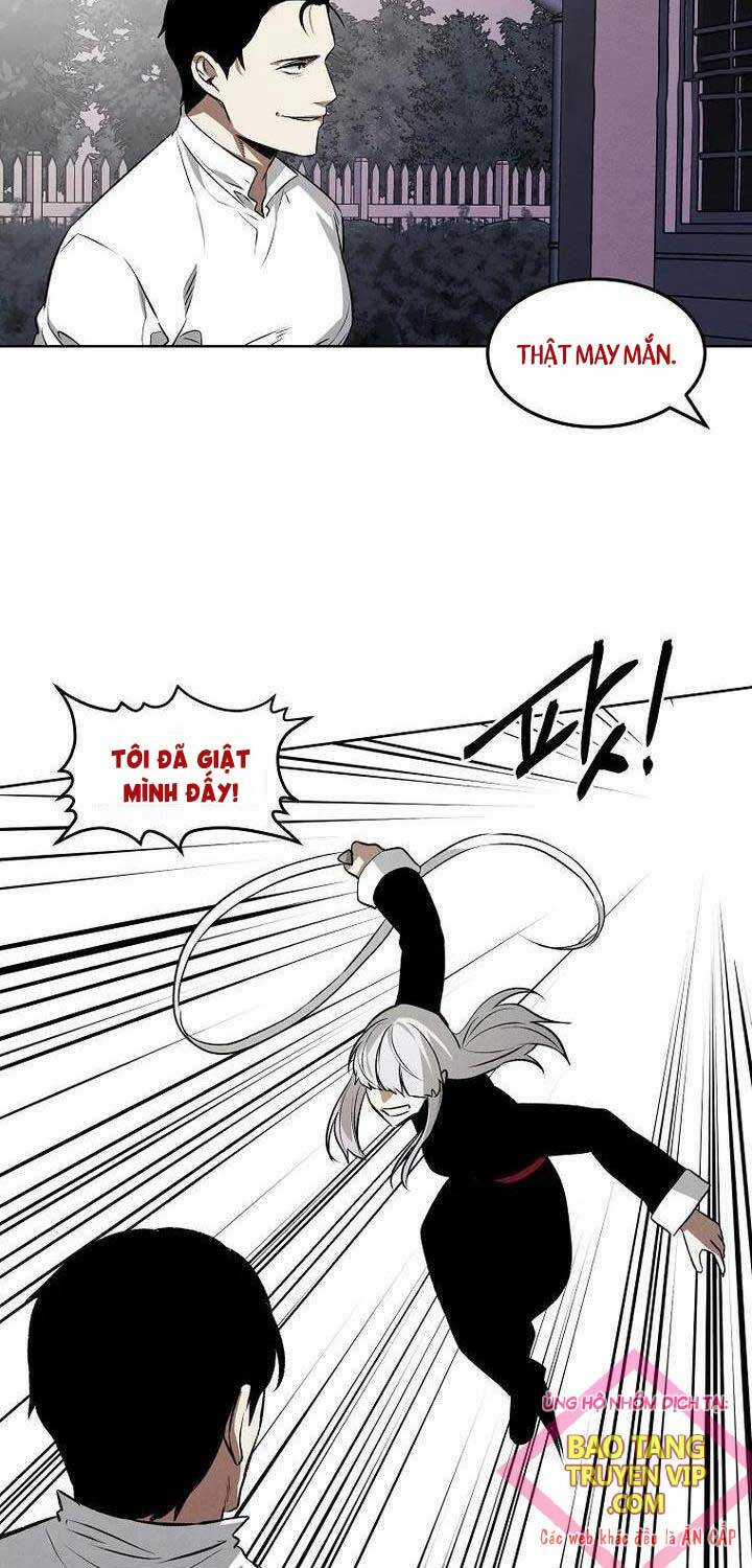 Kẻ Bất Bại Chapter 100 trang 28