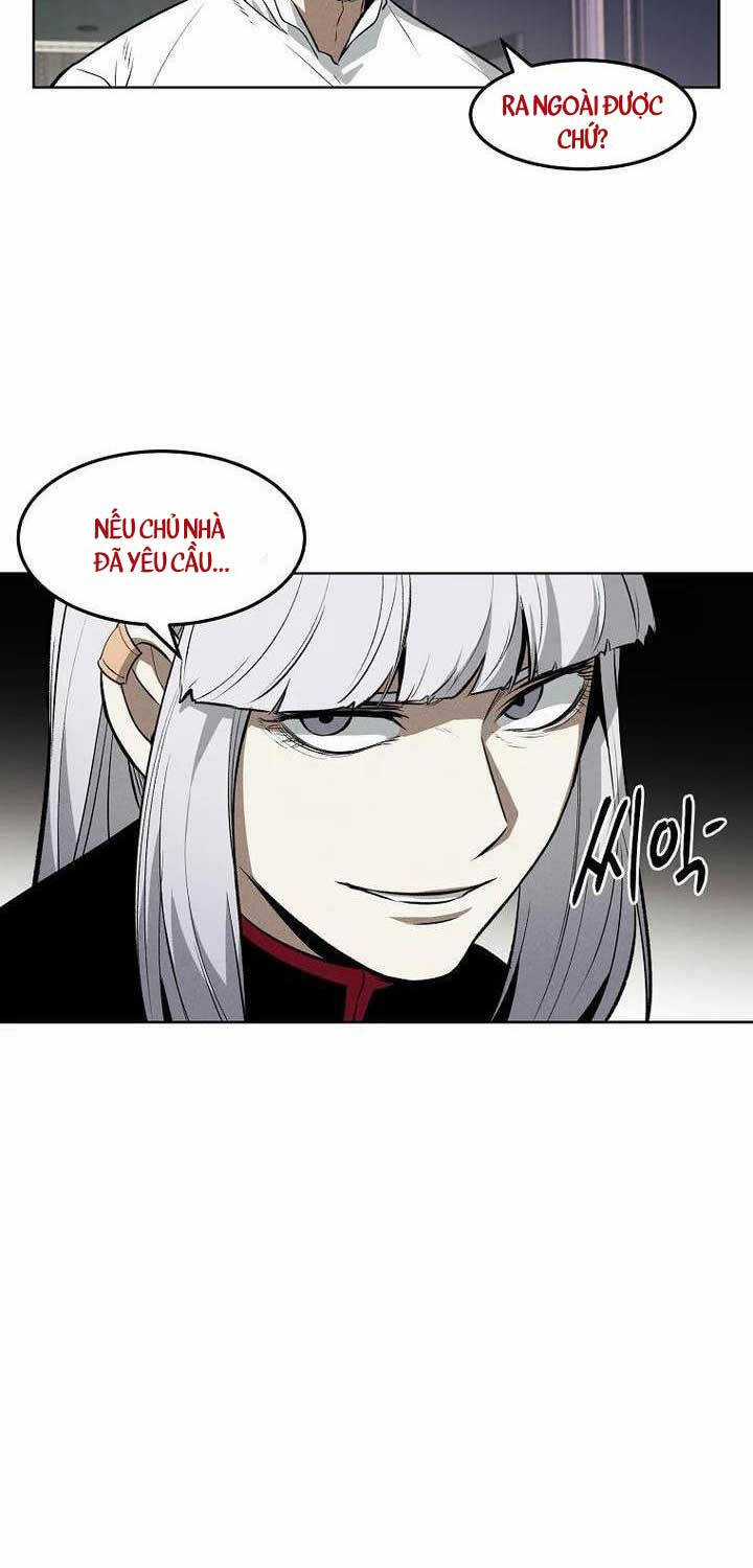 Kẻ Bất Bại Chapter 100 trang 3