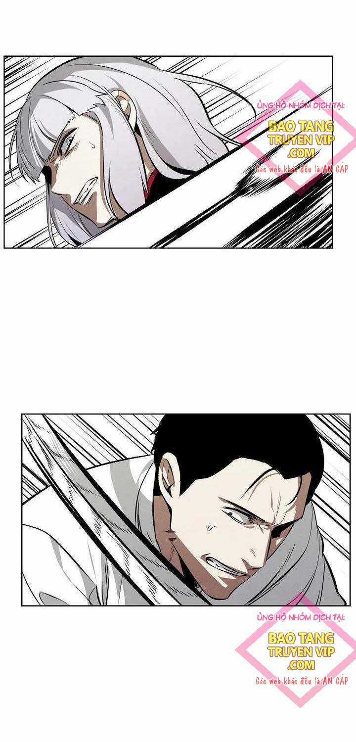Kẻ Bất Bại Chapter 100 trang 30