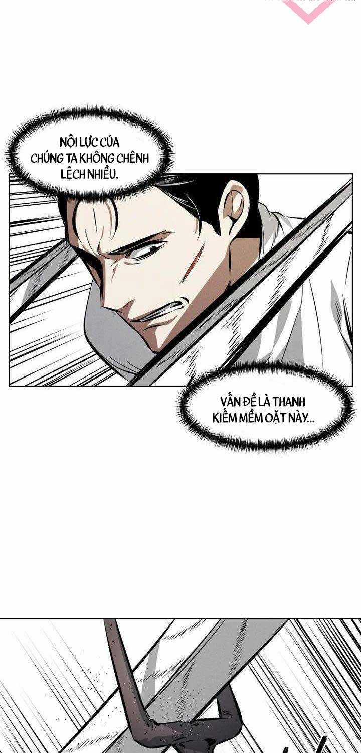 Kẻ Bất Bại Chapter 100 trang 32